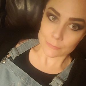 Meet your Posher, Mary lou